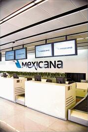 Jubilados de Mexicana acusan venta de bienes