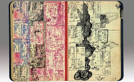 Sotheby's subastará diario inédito de Salvador Dalí