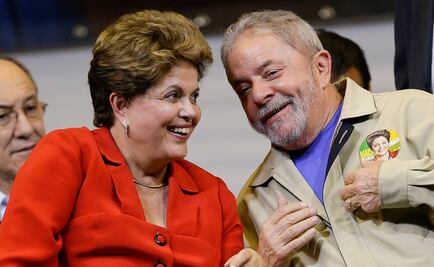 Despotrica Lula contra Justicia y Congreso en otro audio