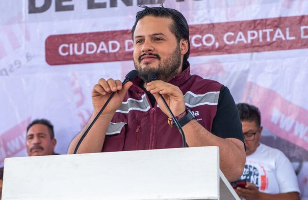 FOTO: Especial/ EL UNIVERSAL/