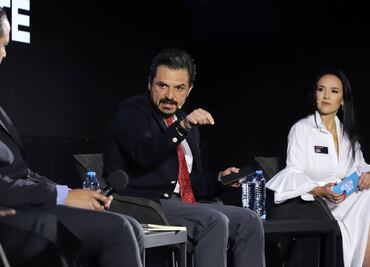 En México no hay un sistema de salud que soporte el incremento de personas con enfermedades crónicas: Zoé Robledo