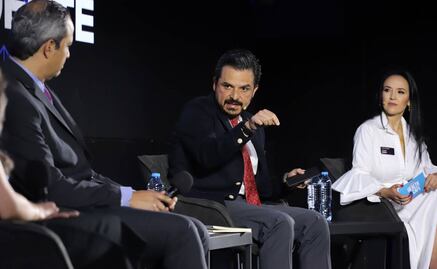 En México no hay un sistema de salud que soporte el incremento de personas con enfermedades crónicas: Zoé Robledo