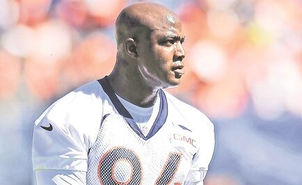 DaMarcus Ware dice adiós a NFL