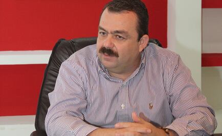 Édgar Veytia comparece por segunda vez en Corte de San Diego