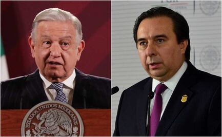 Caso Ayotzinapa: AMLO reclama a gobierno de Israel por proteger a Tomás Zerón 