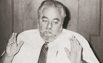 Manuel Clouthier buscaba financiar a la guerrilla