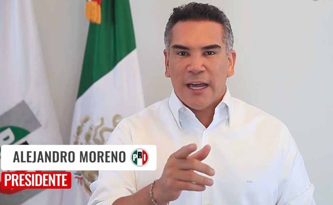 Alejandro Moreno consideró que la Financiera Nacional de Desarrollo Agropecuario, Rural, Forestal y Pesquero (FND) es una institución fundamental para la producción y la economía de las familias del campo. Foto: captura de pantalla