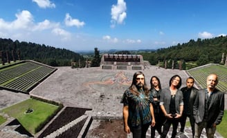 Caifanes en Centro Ceremonial Otomí: ¿cuánto cuestan los boletos?; descubre los detalles