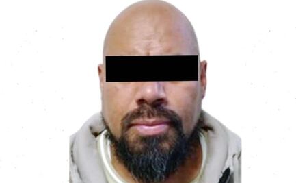 FGR extradita a EU a presunto miembro del CJNG; es acusado por lavado de dinero