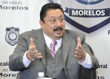 Caso Ariadna: Opinión de la FGR no es vinculante para la investigación, responde Fiscalía de Morelos