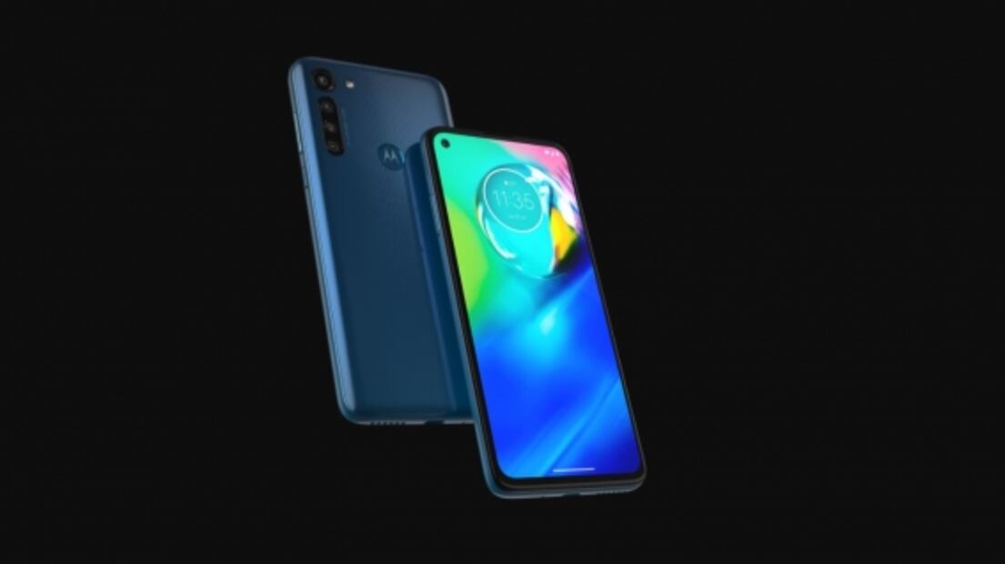 Presentan en México nuevos celulares Moto G y Moto E