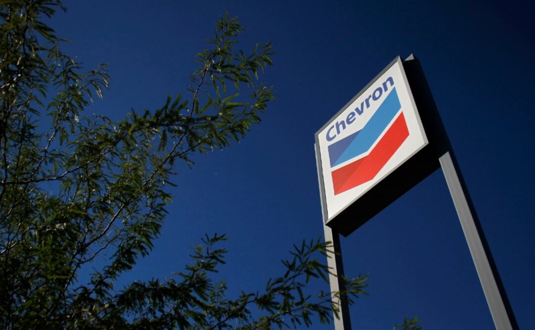 Chevron recortará su presupuesto 