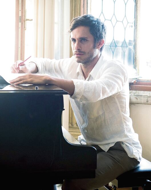 Gael también ha incursionado en la dirección de películas en tres ocasiones (CHRISTOPHER RAFAEL. AP)