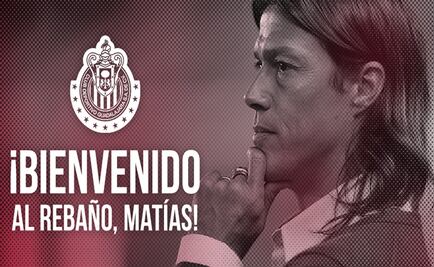 Almeyda tiene su primer entrenamiento con Chivas