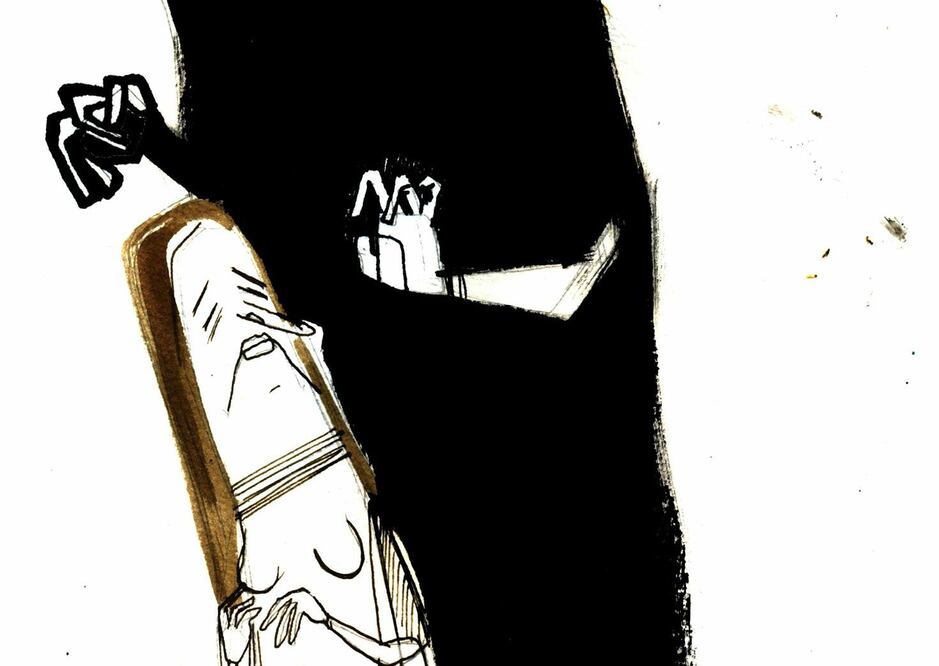 Los hombres de Artemisa