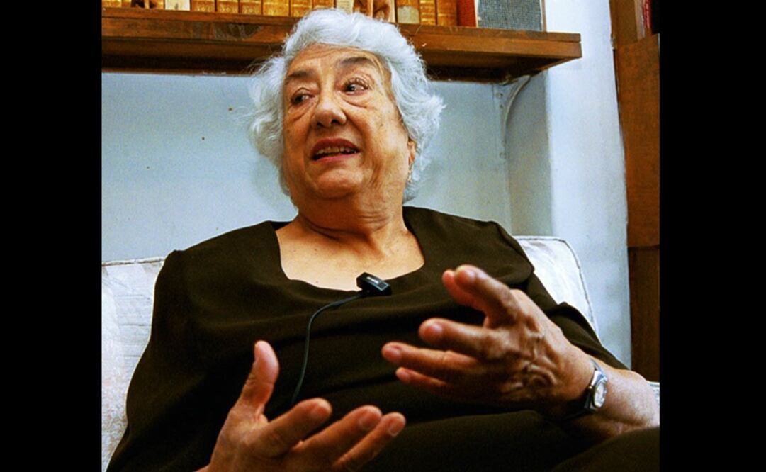 Foto: Jorge Soto/EL UNIVERSAL