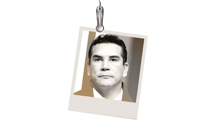 “Alito”: gobernar los despojos del PRI