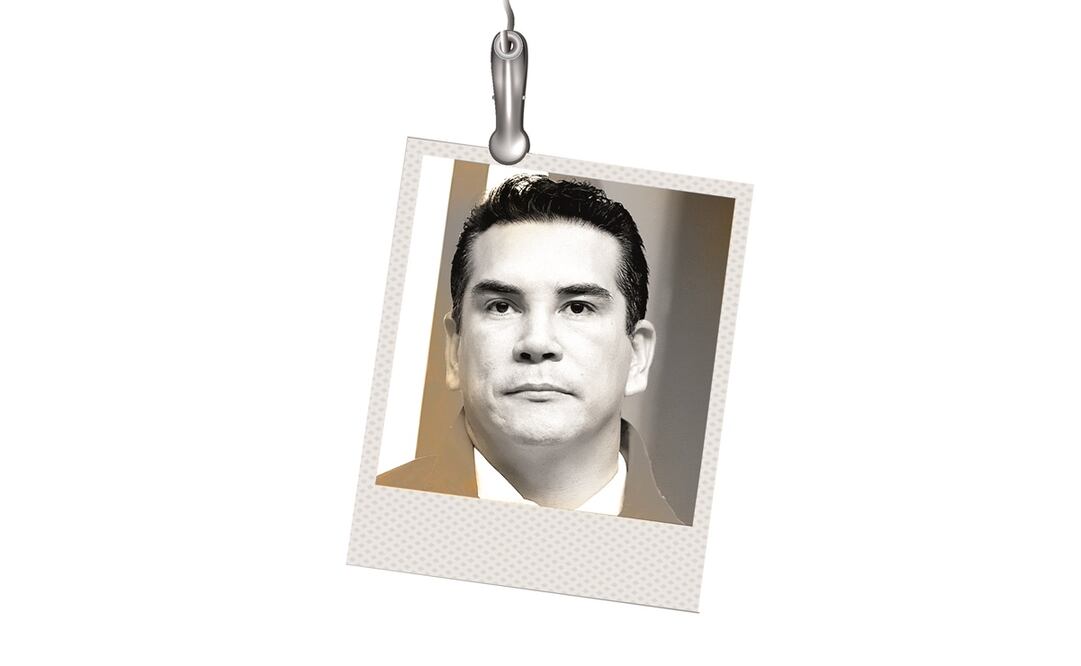 “Alito”: gobernar los despojos del PRI