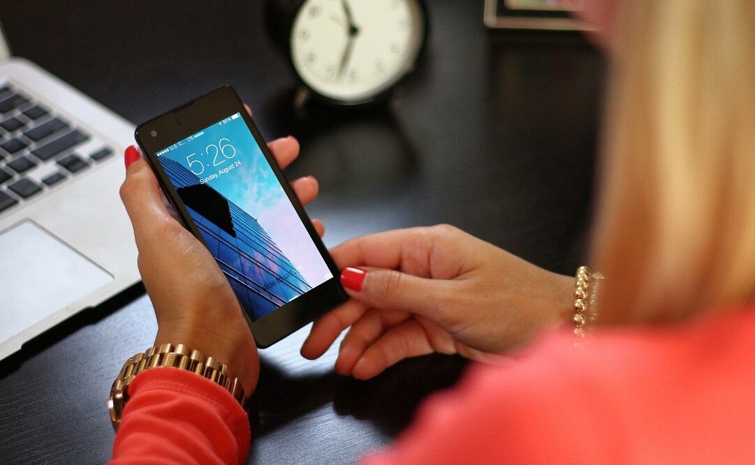 El horario de verano continuará vigente en la franja norte del país. foto: Pixabay