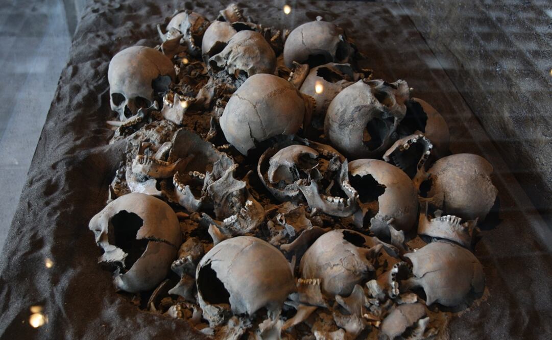 Foto: EFE/Mario Guzmán, archivo