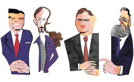 España, la voz de las urnas