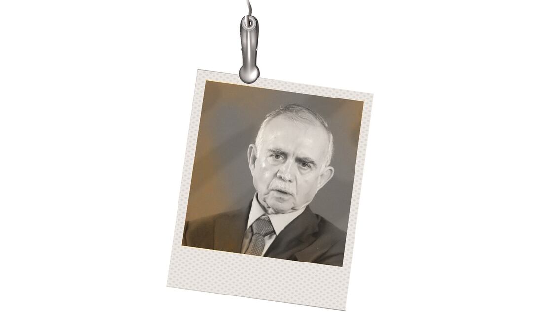 La extinción de Alfonso Romo