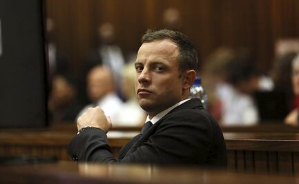 Justicia sudafricana pospone liberación de Pistorius