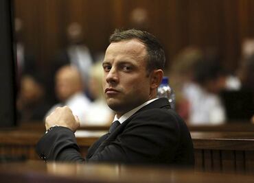 Justicia sudafricana pospone liberación de Pistorius