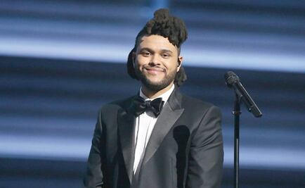 The Weeknd encabeza el festival Live Out