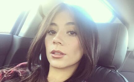 Jass Reyes, la nueva vocalista de Playa Limbo