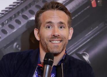 Ryan Reynolds sigue siendo Deadpool, incluso frente a Paul McCartney