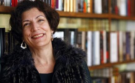 Alma Guillermoprieto, visión de las guerrillas y violencia en América Latina