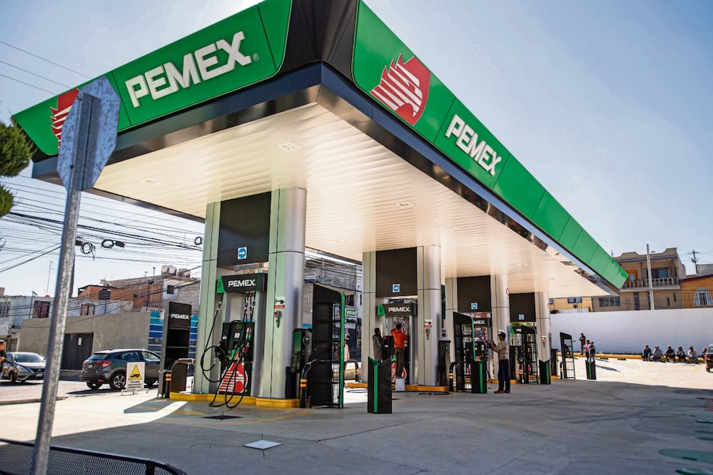 El actual gobierno buscó fortalecer a su marca, aseguran expertos. Foto: Archivo | El Universal