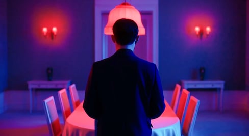 Estrenarán serie documental sobre la vida y obra de Franz Kafka