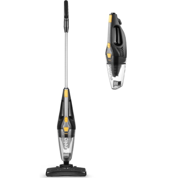 Aspiradora Eureka vista 3