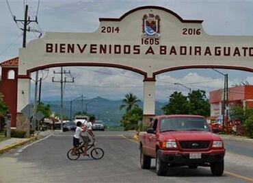 FGR asume investigación por la muerte de dos niñas durante enfrentamiento en Badiraguato, Sinaloa; han abierto 7 carpetas de investigación