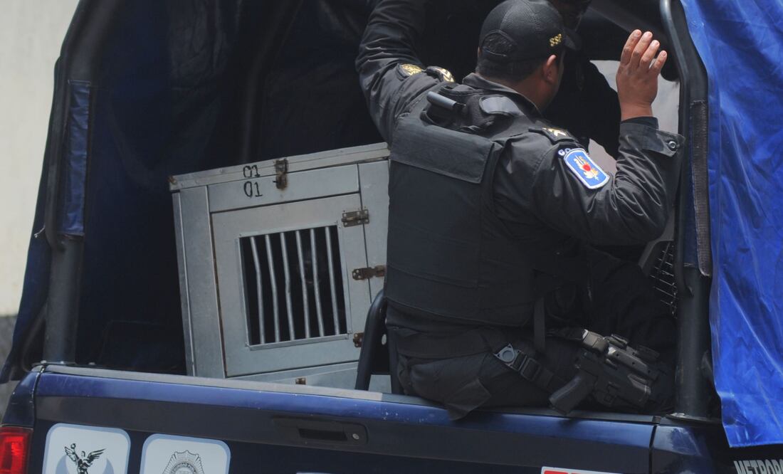 Fotografía El Gráfico