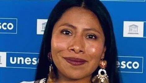 Yalitza Aparicio: ¿Cuántos hermanos tiene la actriz y quiénes son?