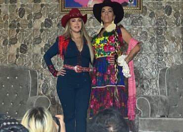 Alicia Villarreal sale en defensa del "Chicharito" Hernández; "somos una sociedad muy sensible", dice