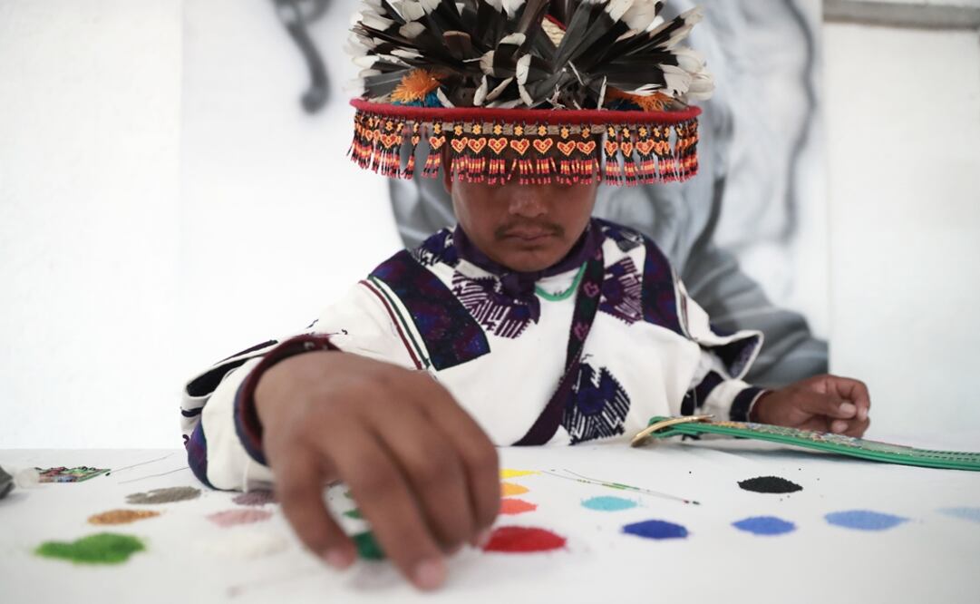 Foto: Archivo EL UNIVERSAL