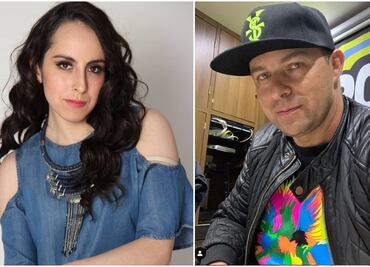 ¿Quién es Arturo Macías, señalado de abuso sexual por la actriz Laura Pons?