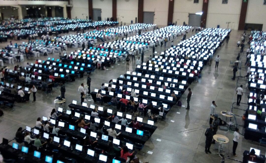 Foto: Archivo/ EL UNIVERSAL