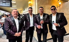 Concierto GRATIS de Aarón y su Grupo Ilusión por aniversario del Metro CDMX: ¿Cuándo, dónde y a qué hora?
