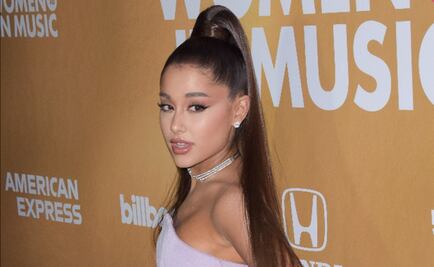 Ariana Grande demanda a Forever 21 por 10 mdd
