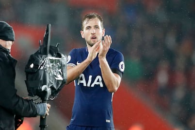 Real Madrid insiste en fichar a Harry Kane