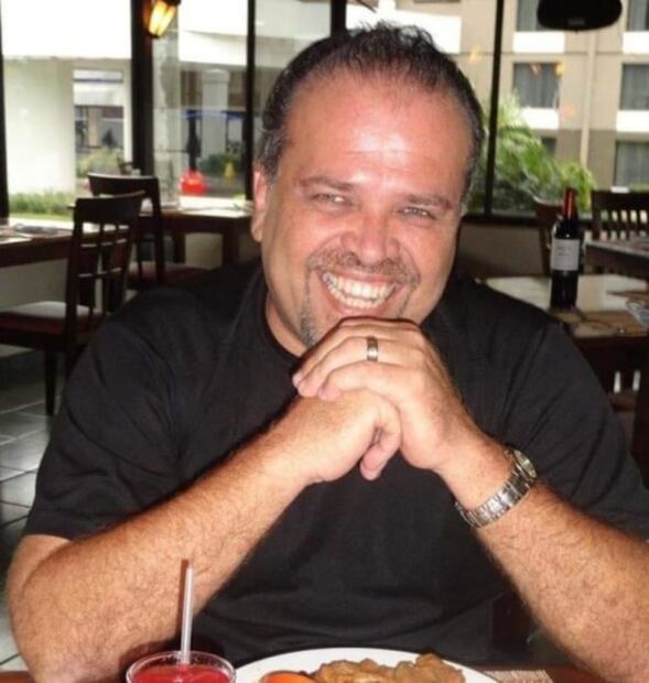 Conoce a los cuatro hermanos de Chayanne y a qué se dedican