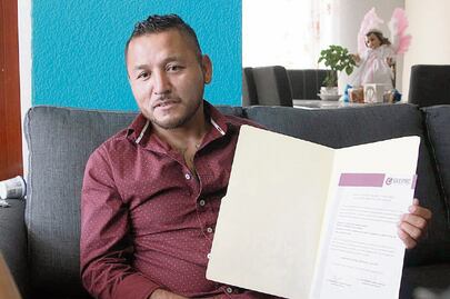 Críticas contra "El Mijis" irán a Conapred