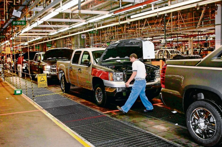 Foto: Archivo EL UNIVERSAL