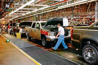 Industria automotriz insistirá en eliminar aranceles antes de revisión del T-MEC; adelanta ajustes en el sector