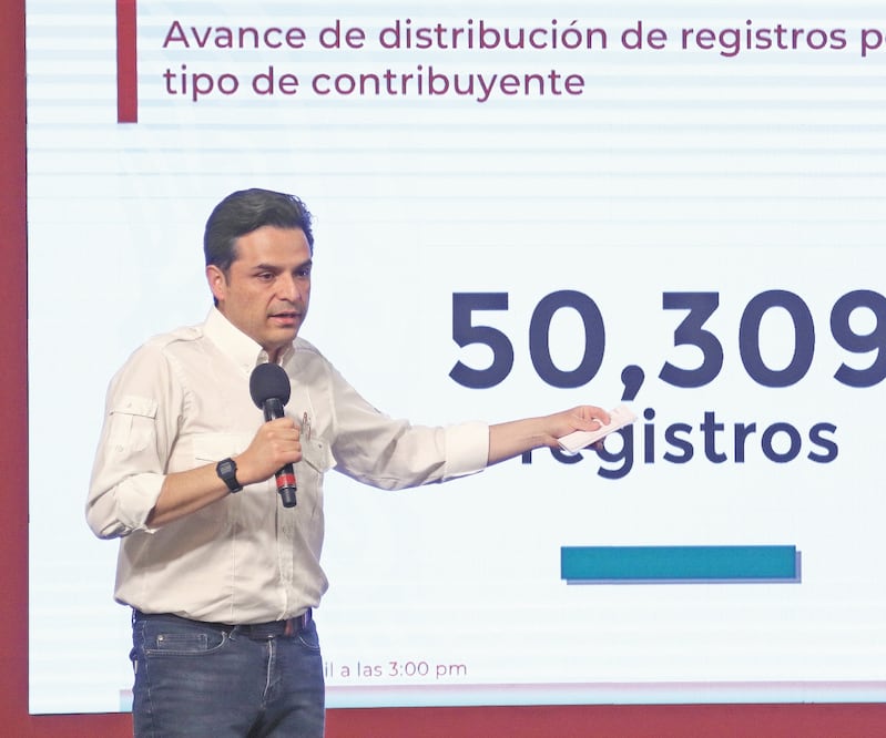 Analiza UIF un caso de robo en IMSS